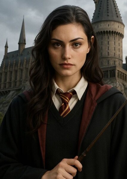 Phoebe Tonkin photo