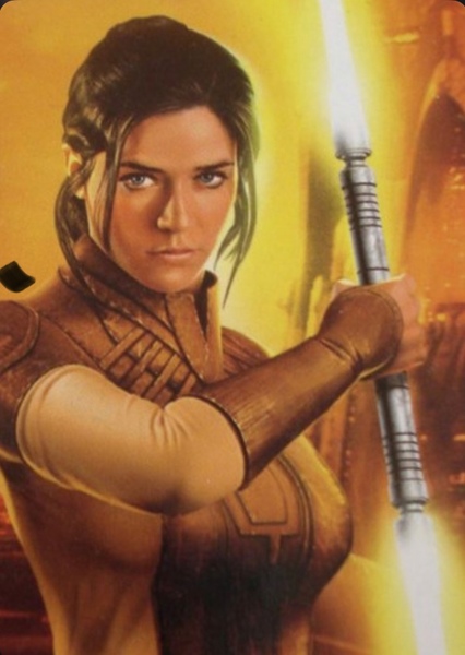 Bastila Shan