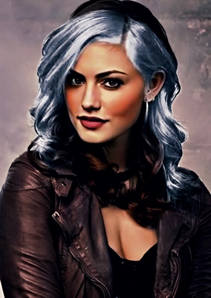 Phoebe Tonkin photo