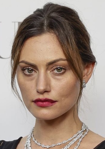 Phoebe Tonkin photo