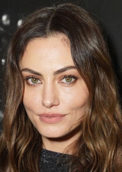 Phoebe Tonkin