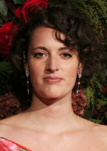 Phoebe Waller-Bridge photo