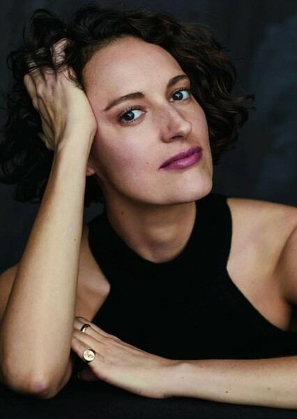 Phoebe Waller-Bridge