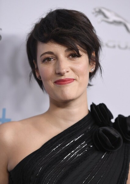 Phoebe Waller-Bridge photo