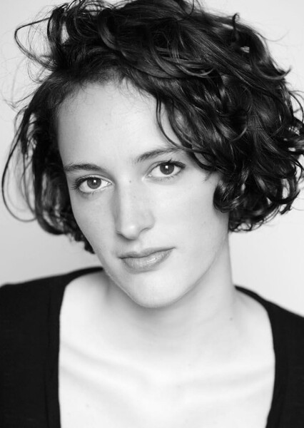 Phoebe Waller-Bridge photo