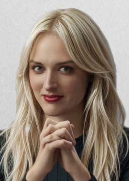 Phoebe Waller-Bridge