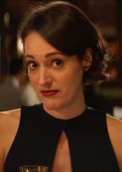 Phoebe Waller-Bridge photo