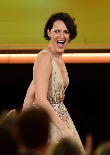 Phoebe Waller-Bridge