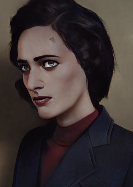 Phoebe Waller-Bridge photo