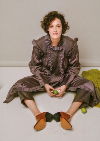 Phoebe Waller-Bridge photo
