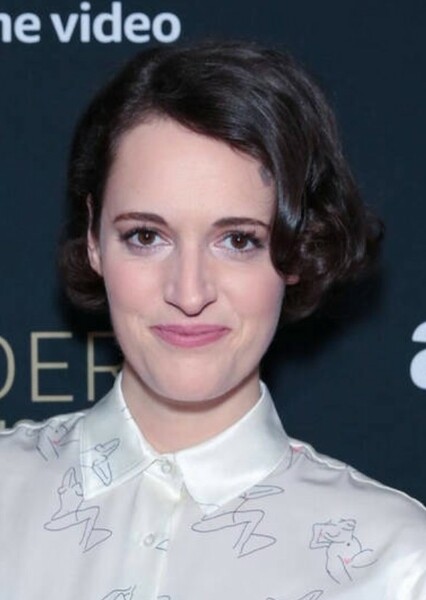 Phoebe Waller-Bridge photo
