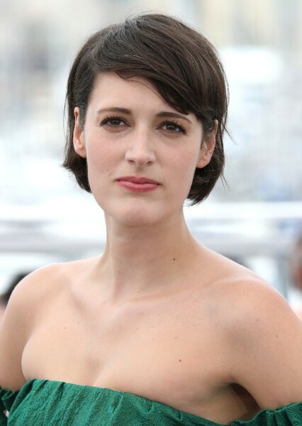 Phoebe Waller-Bridge