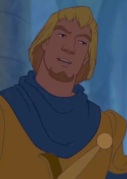 Captain Phoebus photo