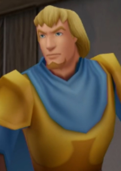 Captain Phoebus photo