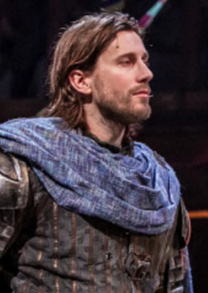 Captain Phoebus photo