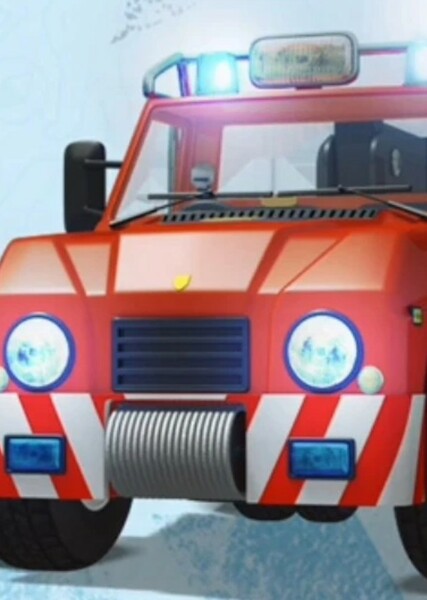 Phoenix (Fireman Sam)