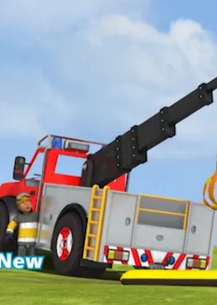 Phoenix (Fireman Sam) photo