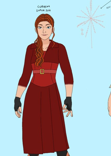 Phoenix (Ally Summers)