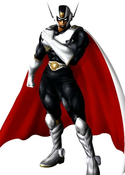 Phoenix (F-Zero)