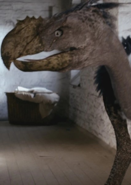 Phorusrhacos photo