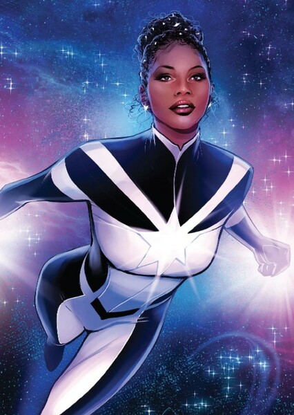 Photon (Monica Rambeau)