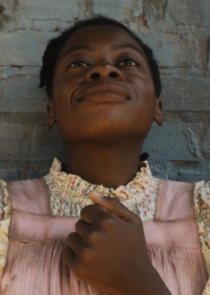 Phylicia Pearl Mpasi photo