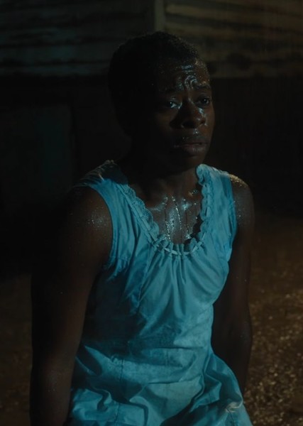 Phylicia Pearl Mpasi photo