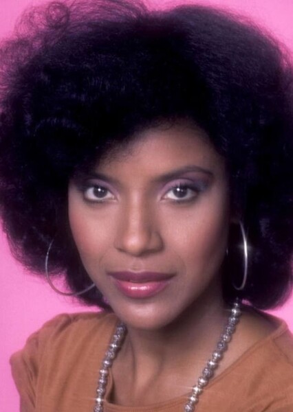 Phylicia Rashād