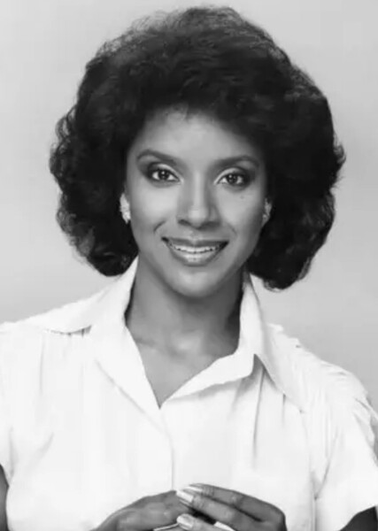 Phylicia Rashād photo