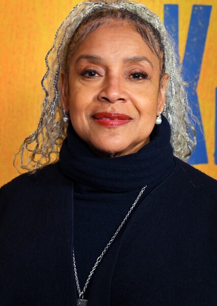 Phylicia Rashād