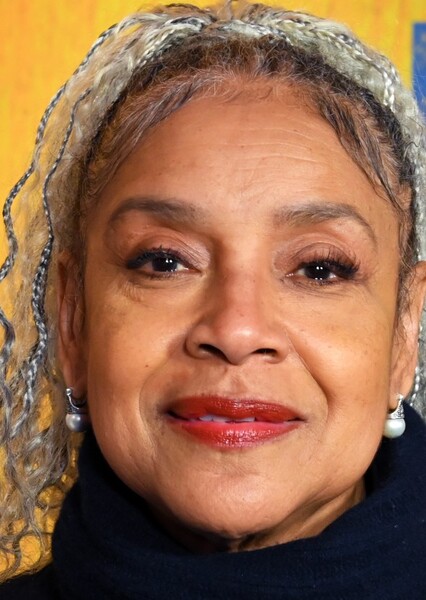 Phylicia Rashād