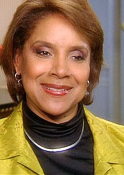 Phylicia Rashād