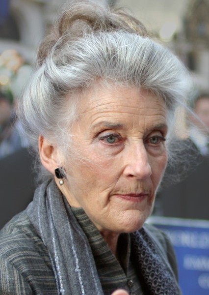 Phyllida Law photo