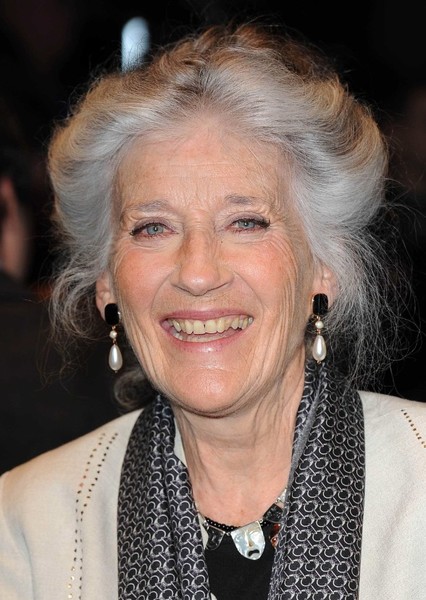 Phyllida Law photo