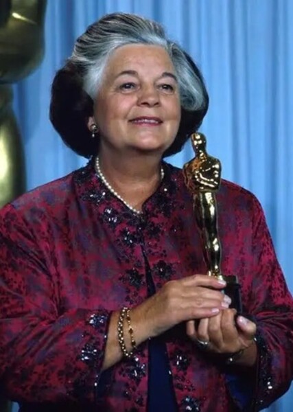 Phyllis Dalton
