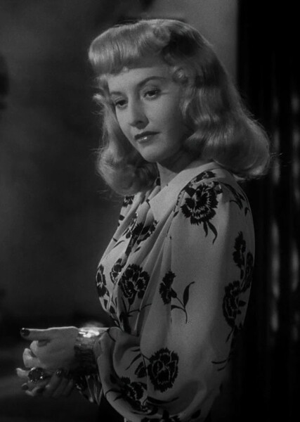 Phyllis Dietrichson photo
