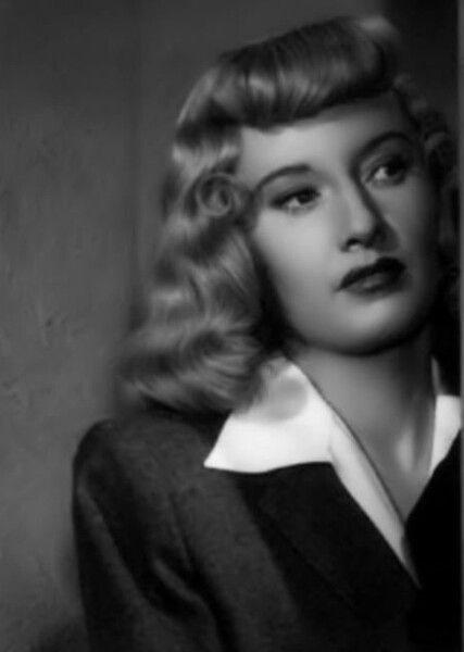 Phyllis Dietrichson photo