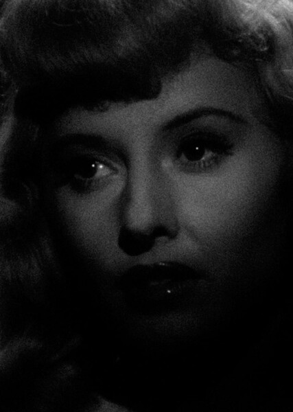Phyllis Dietrichson photo