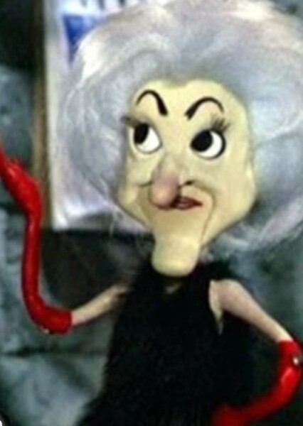 Phyllis Diller photo