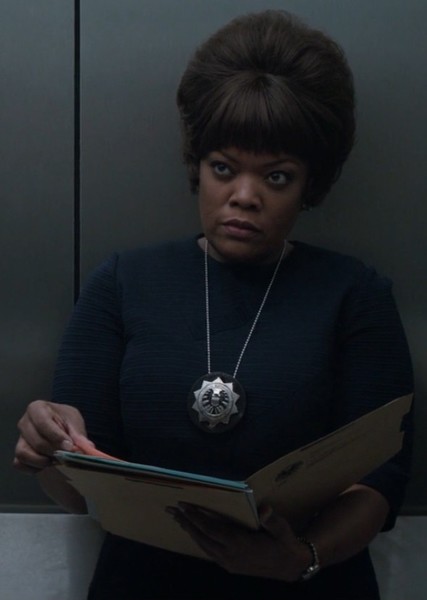 Phyllis Jenkins (Marvel Cinematic Universe)