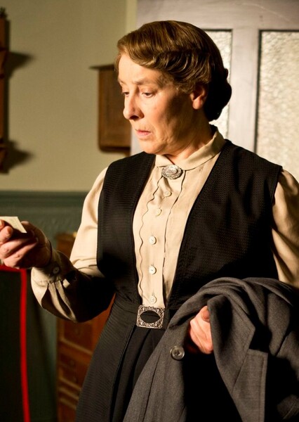 Phyllis Logan