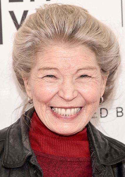 Phyllis Somerville photo