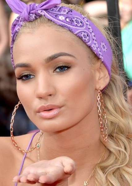 Pia Mia photo