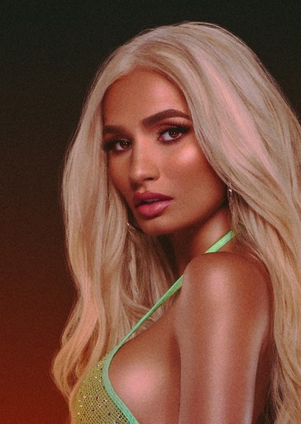Pia Mia
