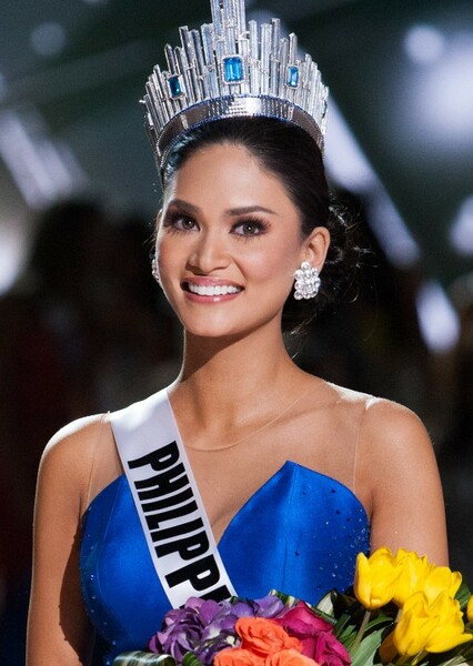 Pia Wurtzbach photo