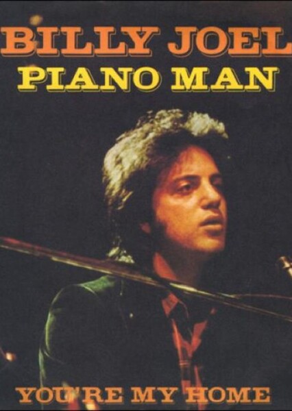 Piano Man (song) photo