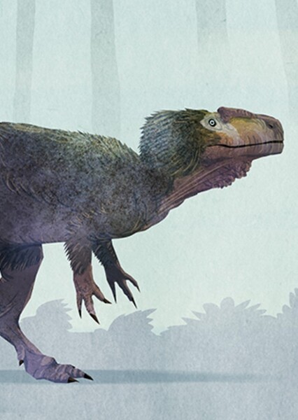 Piatnitzkysaurus