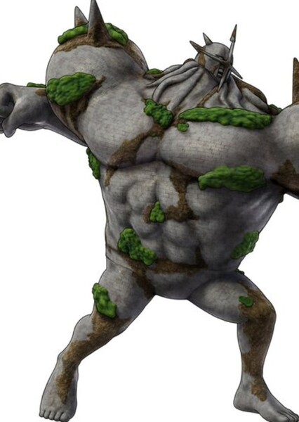 Pica Stone Giant