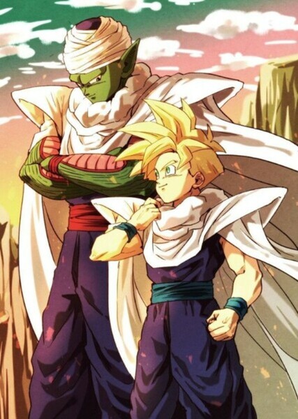 Piccolo