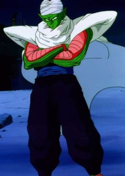 Piccolo photo